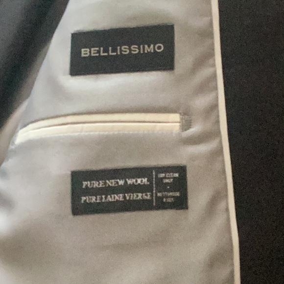 Men’s suit - Picture 3 of 7